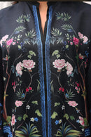 Women’s Premium Printed Co-Ord Set in Reyon Satin Fabric